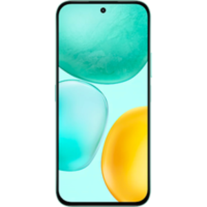 HONOR X6c Dual SIM (128GB Ocean Cyan) at Â£0 on Pay Monthly Unlimited (24 Month contract) with Unlimited mins & texts; Unlimited 5G data. Â£17.99 a month.
