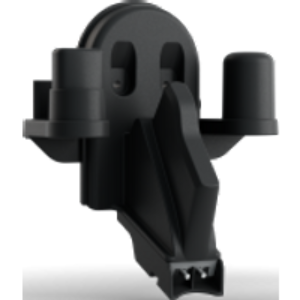 AirFOX Platinum Wall Mount