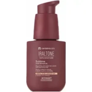 Iraltone Sublime Hair Repair Oil 50ml