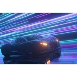 Supercar Driving Experience: Maserati Granturismo S - 3 Miles at 30 UK Locations with Car Chase Heroes | Wowcher