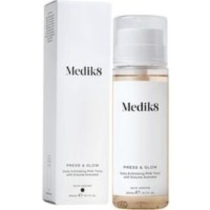 Medik8 Press and Glow (200ml)