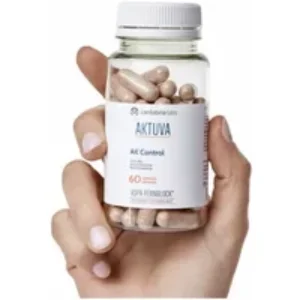 Heliocare Aktuva Ak Control 60 Capsules