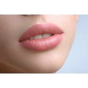 Semi-Permanent Lip Liner & Lip Blush Treatment at Permanent Aesthetics Studio