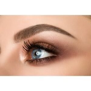 Eyebrow Microblading - 4 Style Options at Permanent Aesthetics Studio - Derby