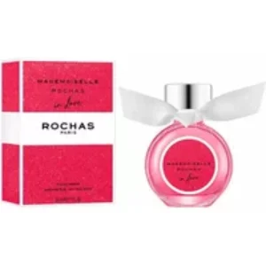 Rochas Mademoiselle Rochas In Love Eau De Parfum Spray 30ml