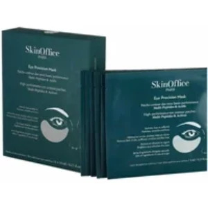 Skin Office Eye Perfection Mask 6x4ml 6 Pairs