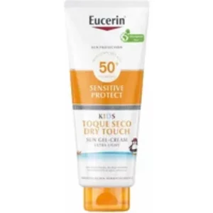 Eucerin Sonnenschutz Kinder Gel Cream Spf50+ 200ml