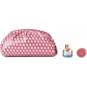 NIEVES By Nieves Álvarez Glow Set X Lonbali