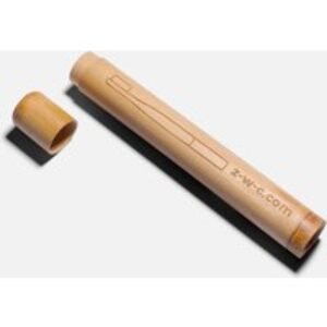 Zero Waste Bamboo Toothbrush Travel Case