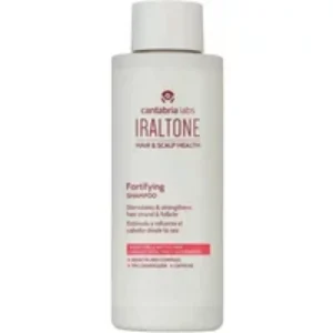 Iraltone Fortifying Shampoo 200ml