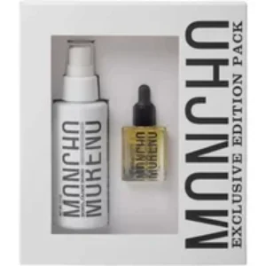 Moncho Moreno Exclusive Edition Set 2 Pieces