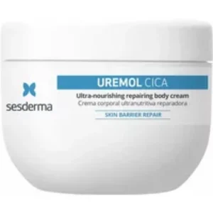 Sesderma Uremol Cica Ultra Nourishing Repairing Body Cream 400ml