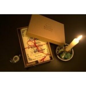 Virtual Murder Mystery Dinner Party Game for 6-7 Players | Wowcher