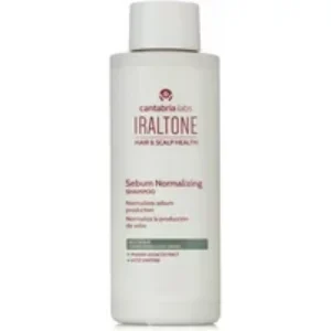 Iraltone Sebum-Normalizing Shampoo 200ml