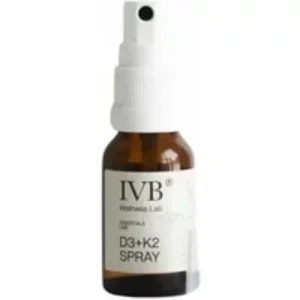 IVB D3+K2 Spray 15ml