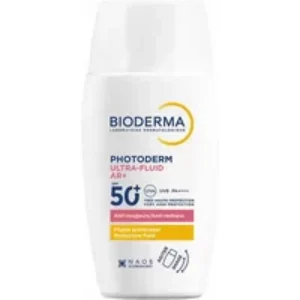 Bioderma Photoderm Ultra-Fluid AR+ Spf50+ 40ml