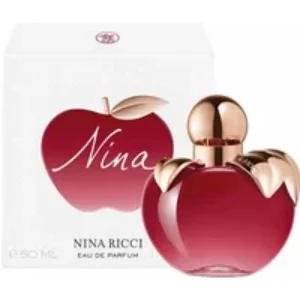Nina Ricci Nina Eau De Parfum Spray 50ml