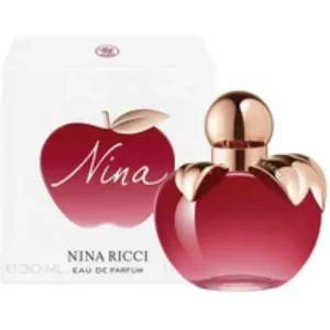 Nina Ricci Nina Eau De Parfum Spray 30ml