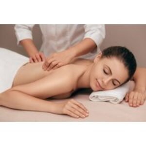 One-Hour Pamper Package with Facial & Massage at Davina Secret