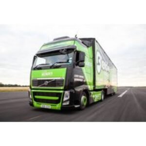 45ft Truck Driving Experience - U Drive Cars - 18 Locations Nationwide - HGV Adventure Gift | Wowcher