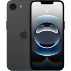 Apple iPhone 16e Dual SIM (128GB Black) at Â£29 on Pay Monthly Unlimited (24 Month contract) with Unlimited mins & texts; Unlimited 5G data. Â£26.99 a month.