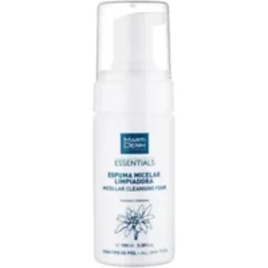 Martiderm Essentials Micellar Cleansing Foam 100ml