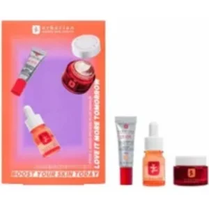Erborian Skin Therapy Eye 15ml + CC Eye Clair 3ml Set 3 Pieces