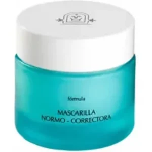 Arturo Alba Mascarilla Normo Correctora 50ml