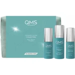 QMS Medicosmetics Active Glow Illumintense Serum 30ml Set 4 Pieces