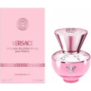 Versace Dylan Blush Pink Eau De Parfum Spray 30ml