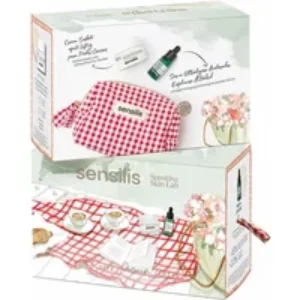 Sensilis Peptide Ar Sorbet Cream 50ml Set 3 Pieces