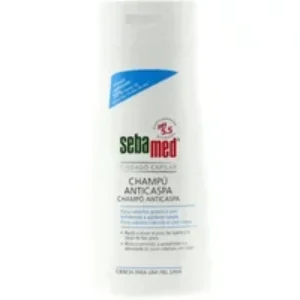 Sebamed Anti Dandruff Shampoo 400ml