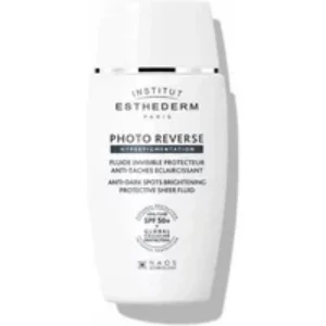 Institut Esthederm Photo Reverse Anti Dark Spots Brightening Fluid Spf50+ 40ml