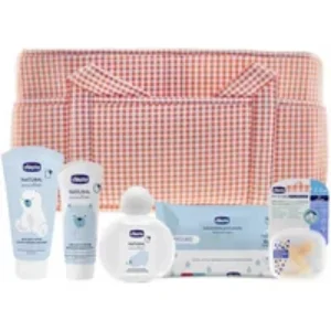 Chicco Pink MimosBox Organizer Basket Set 6 Pieces