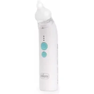 Chicco Physioclean Electric Nasal Aspirator 0M+
