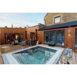 4* Spa Day with Mud Rasul Treatment