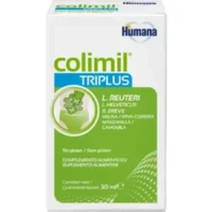 Humana Colimil Triplus 30ml