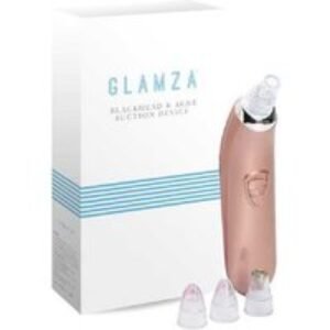 Electric Pore Vacuum Blackhead & Acne Remover - Deep Facial Cleanser for Clear Skin | Wowcher