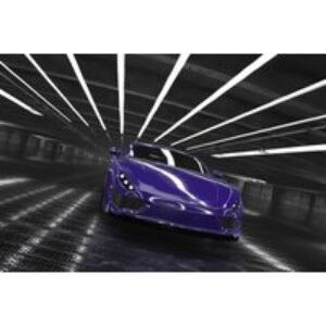 Muscle & Movie Car 3-Mile Driving Experience - Choice of Iconic Cars at 24+ UK Locations - U Drive Cars | Wowcher