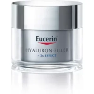 Eucerin Hyaluron Filler Night Cream 50ml