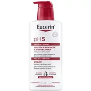 Eucerin Ph5 Lotion For Sensitive Skin 400ml
