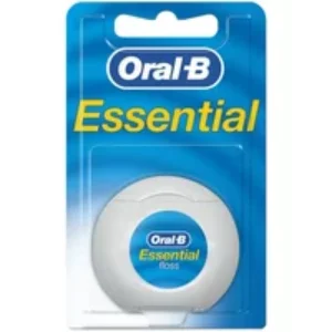Oral-B Essential Floss Mint 50mt