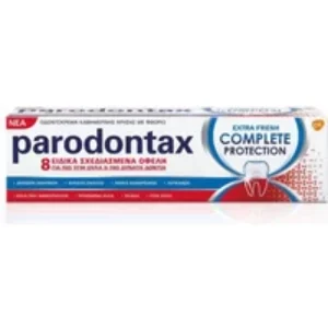 Parodontax Extra Fresh Complete Protection Toothpaste 75ml