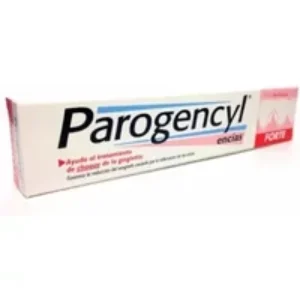 Parogencyl Forte Toothpaste Sensitive Gums 75ml