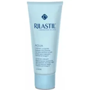 Rilastil Aqua Legere Cream 50ml
