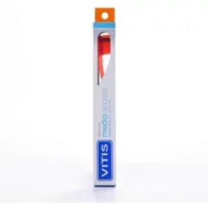 Vitis Toothbrush Access Medium