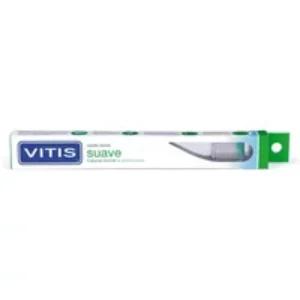 Vitis Toothbrush Soft