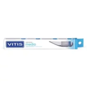 Vitis Toothbrush Medium