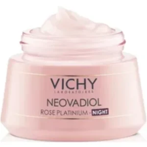 Vichy Neovadiol Rose Platinium Night Cream 50ml