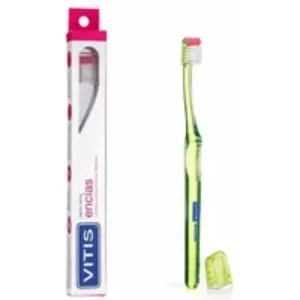 Vitis Toothbrush Gum